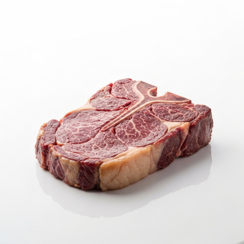 T-Bone Steak