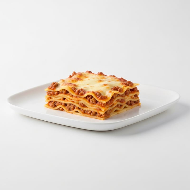 Lasagne