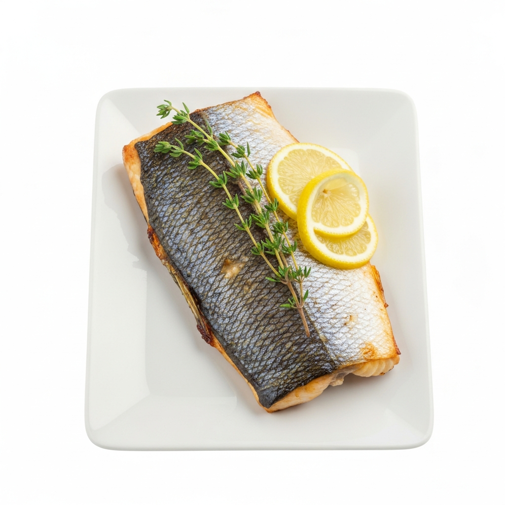 Sea Bass