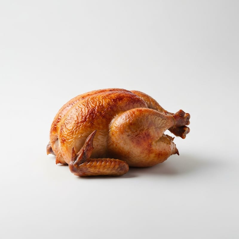 Roast Chicken