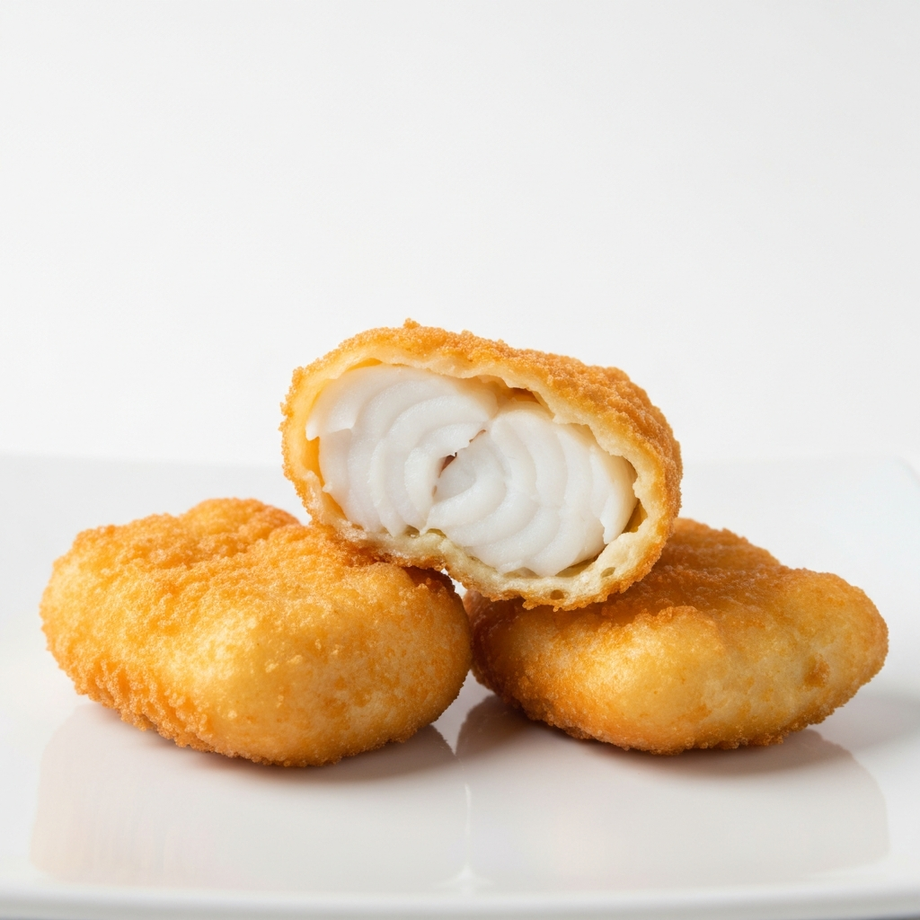 Fish & Chips