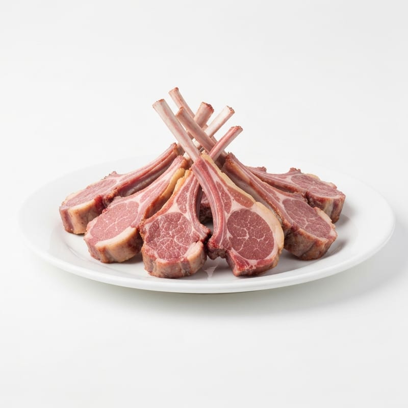 Lamb Chops