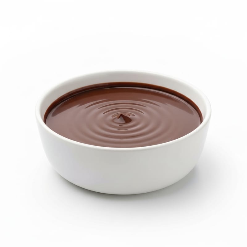 Chocolate Fondue