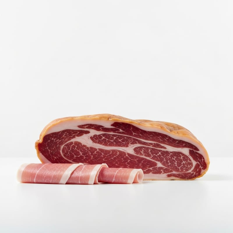 Prosciutto di Parma