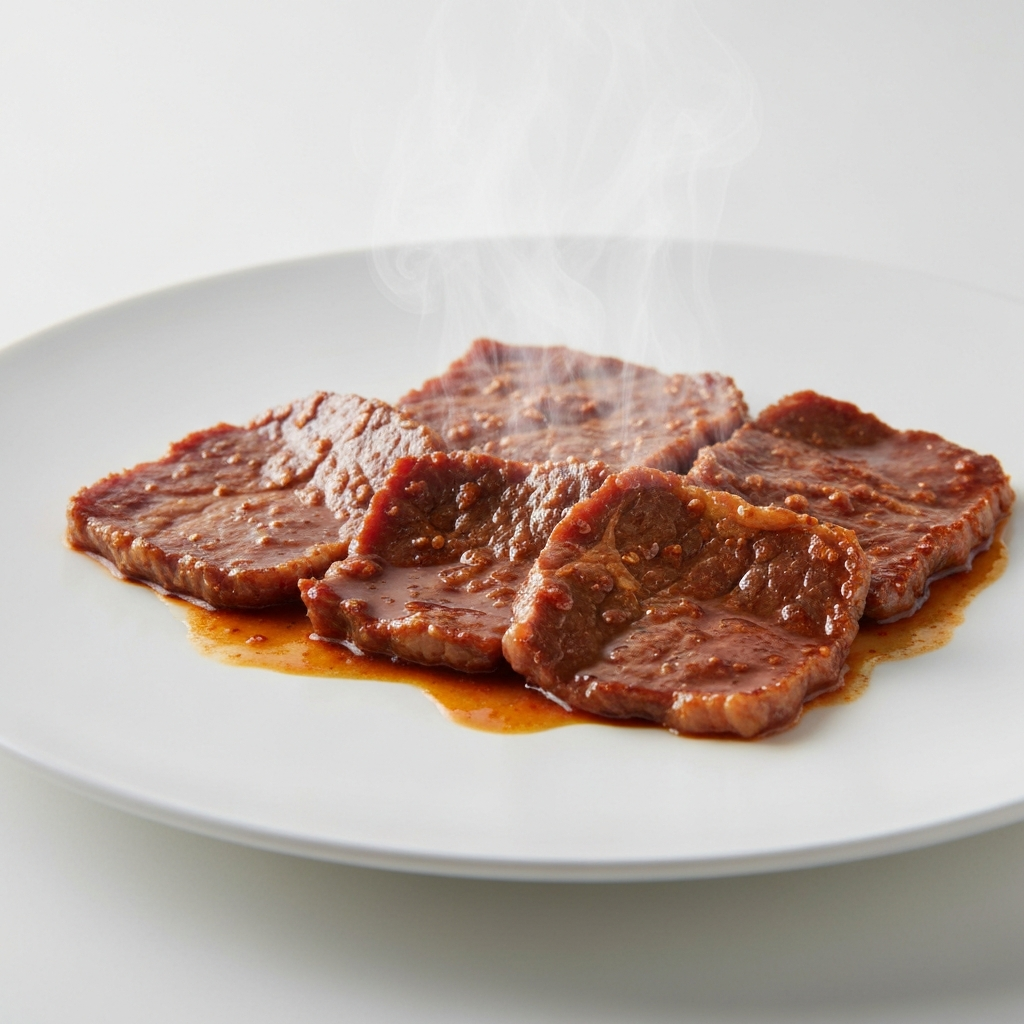 Korean BBQ