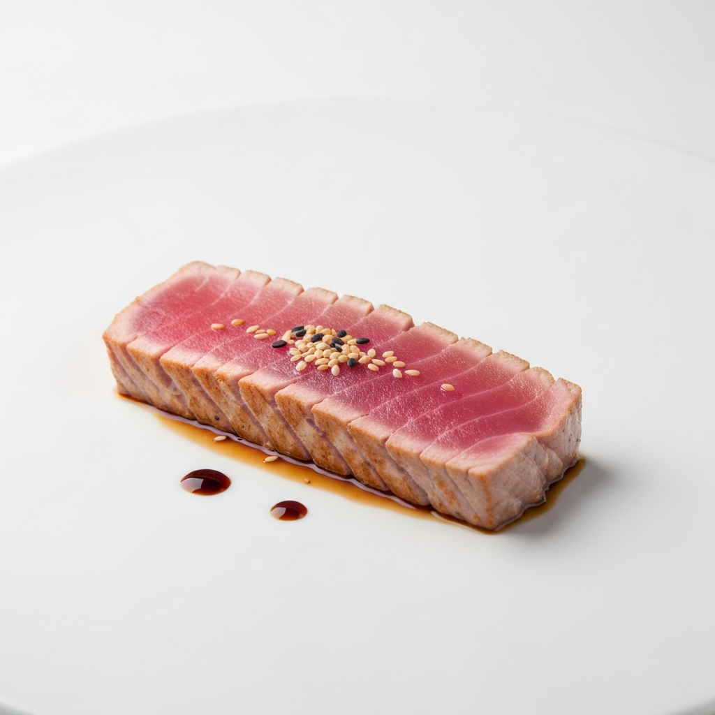 Seared Tuna