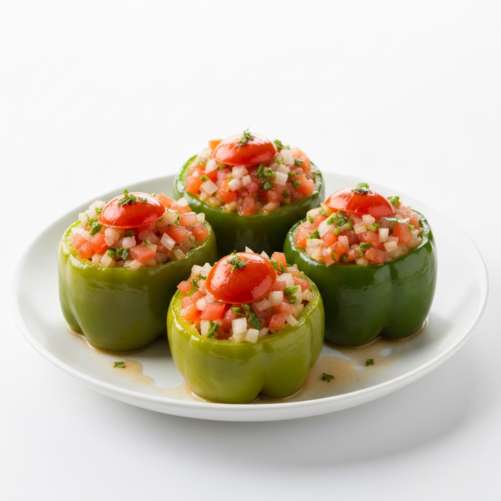 Stuffed Peppers