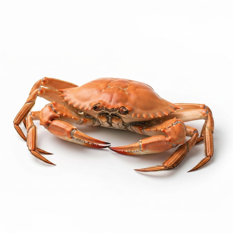 Crab