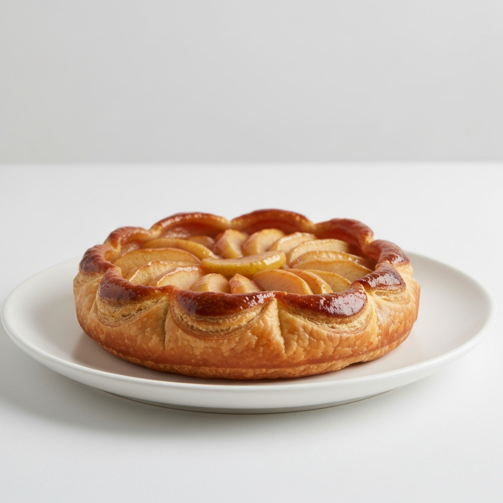 Tarte Tatin