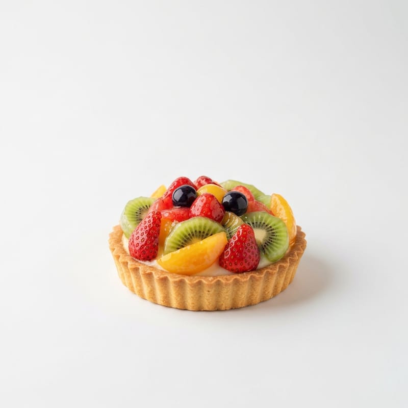 Fruit Tart