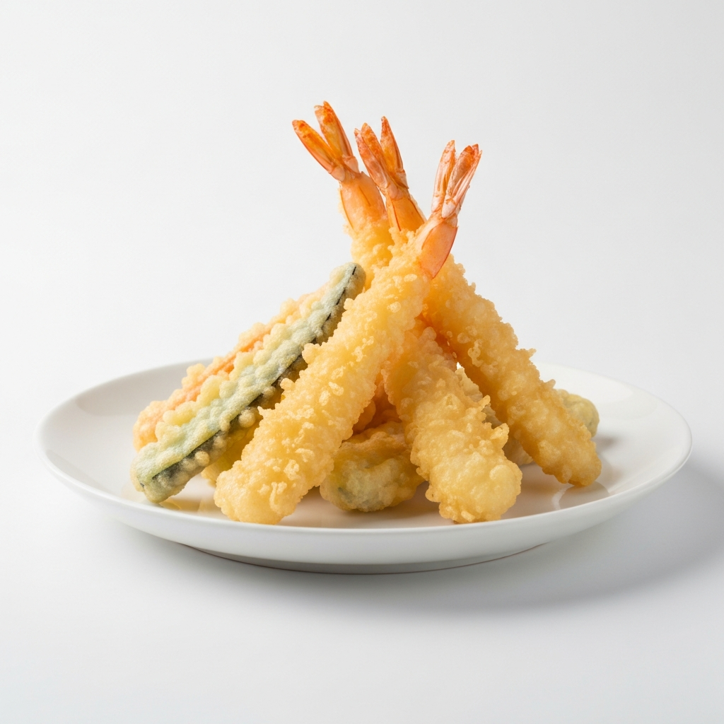 Tempura