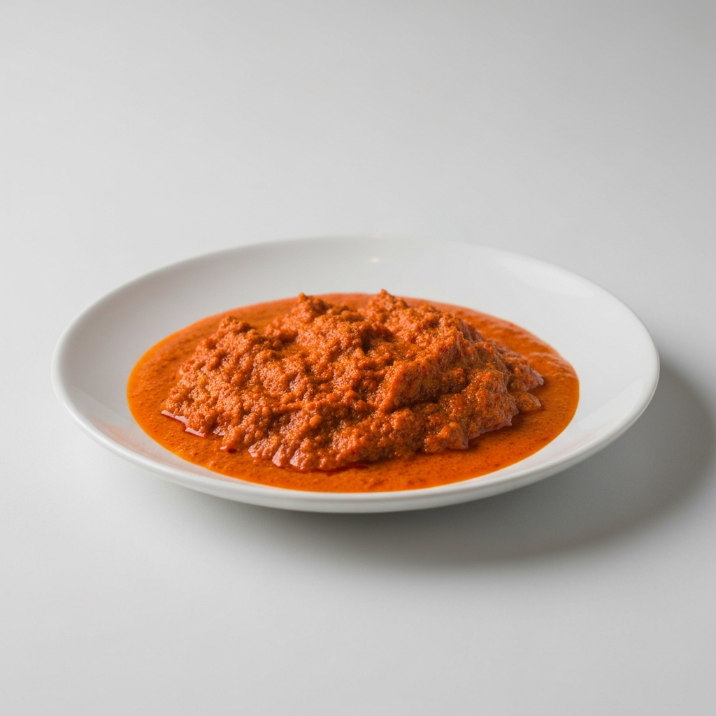 Spicy Curry