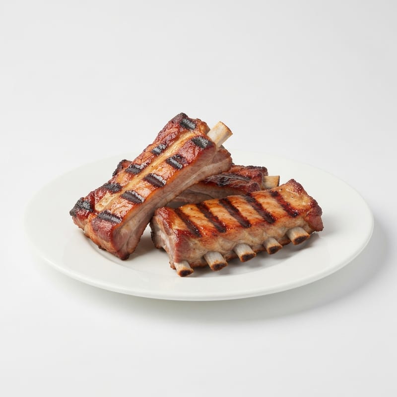 Pork Ribs