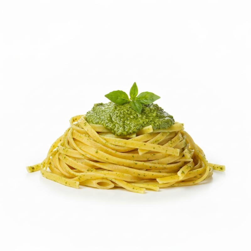 Pasta al Pesto