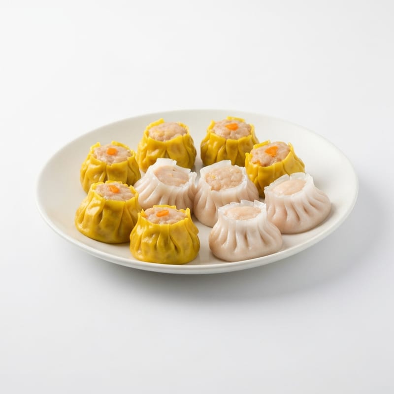 Dim Sum