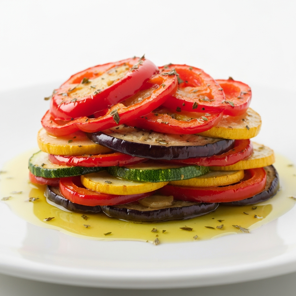 Ratatouille