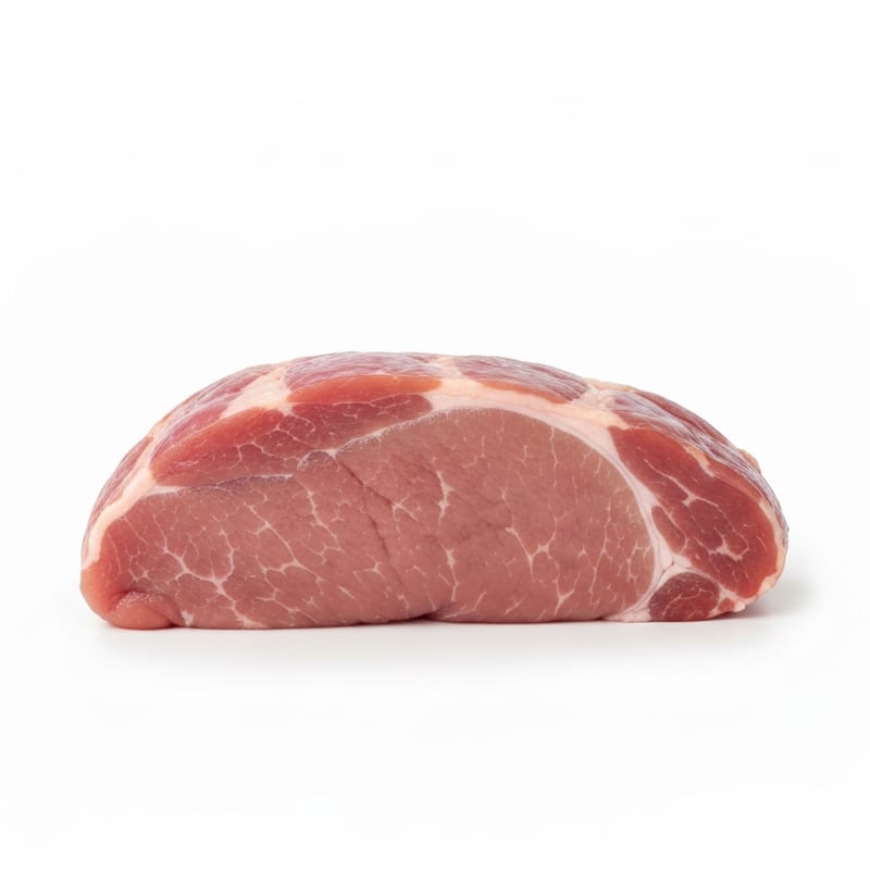 Pork Tenderloin