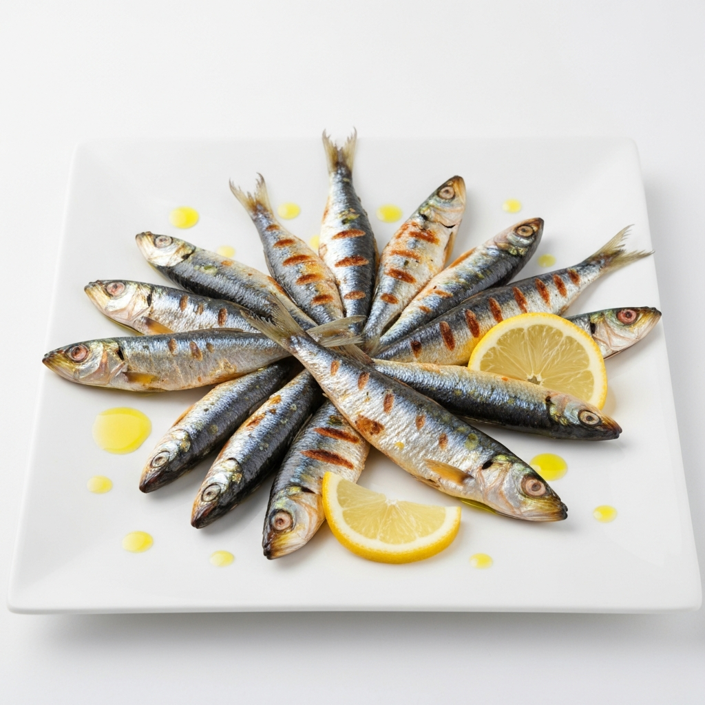 Sardines