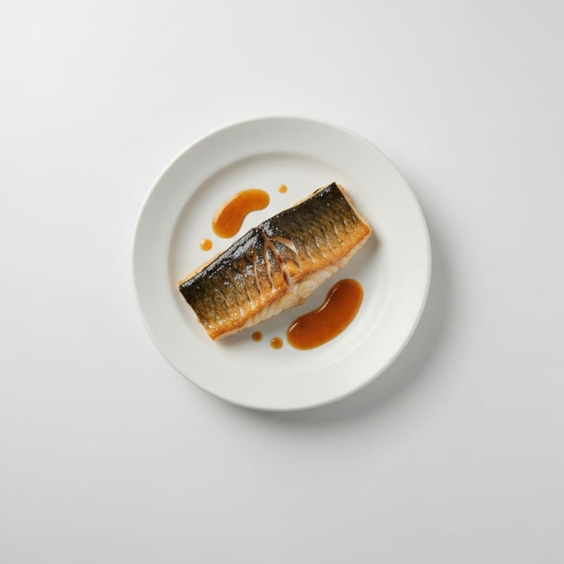 Miso Black Cod