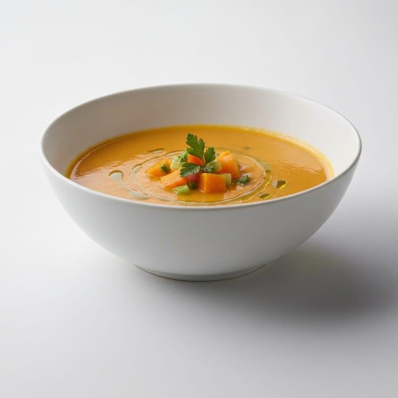 Butternut Squash Soup