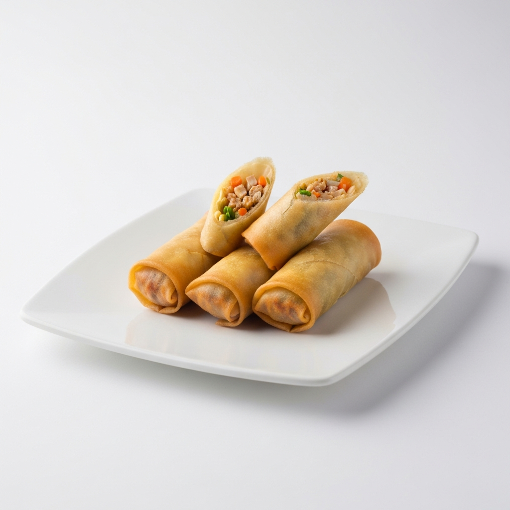 Spring Rolls