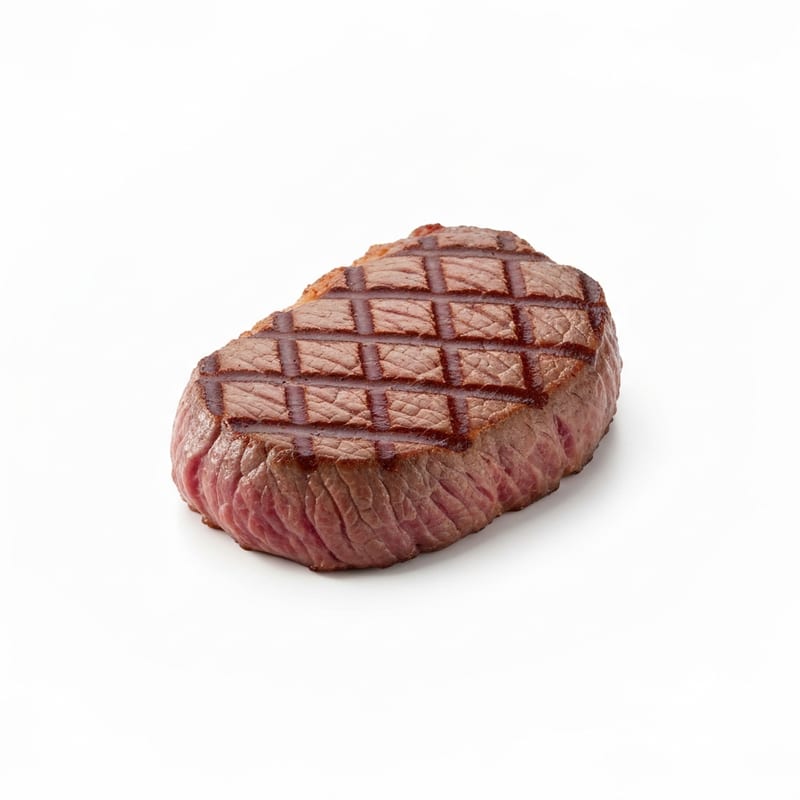 Beef Steak
