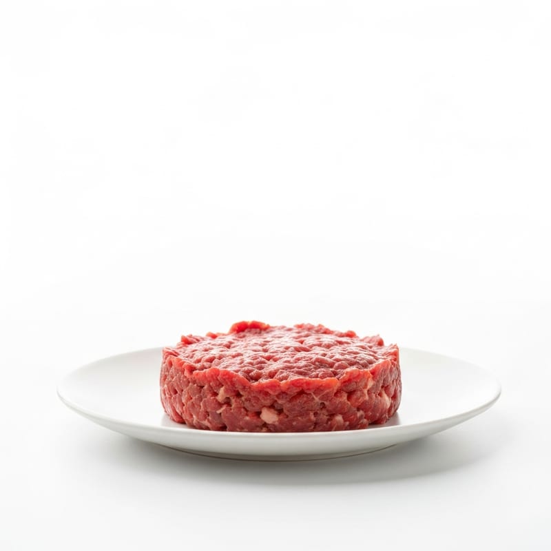 Beef Tartare