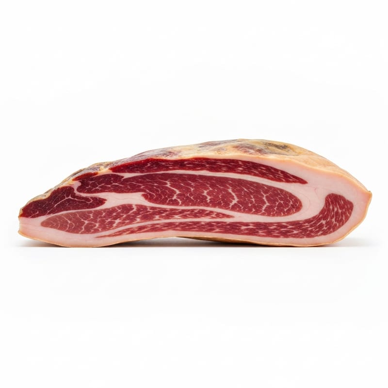 Jamón Ibérico