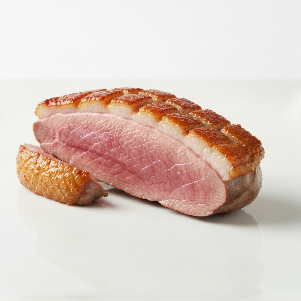 Duck Breast