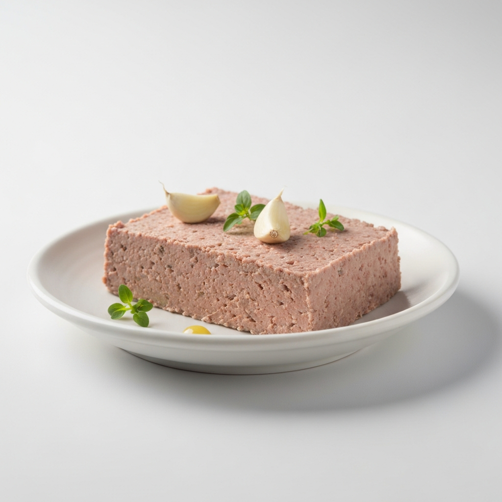 Pâté de Campagne