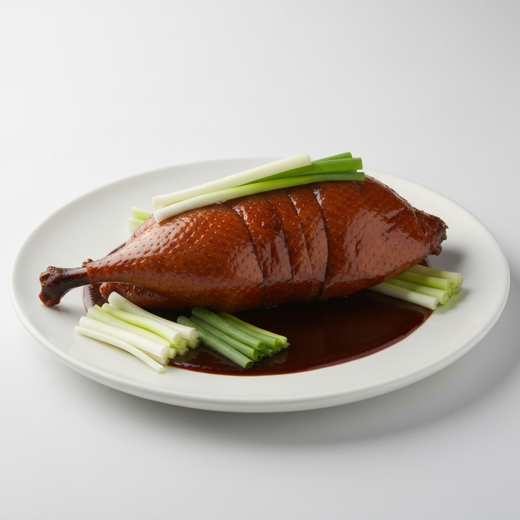 Peking Duck