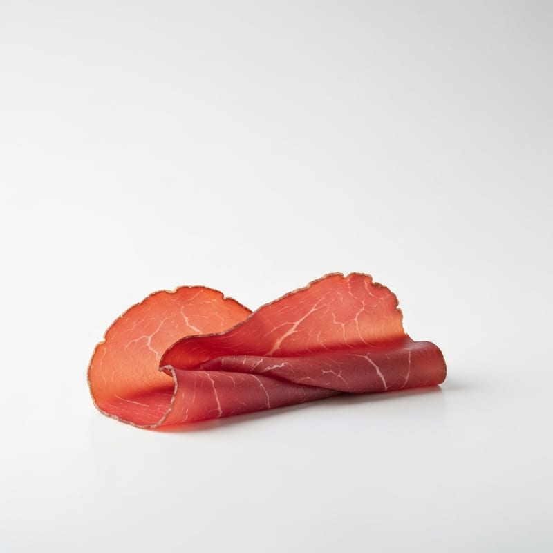 Bresaola