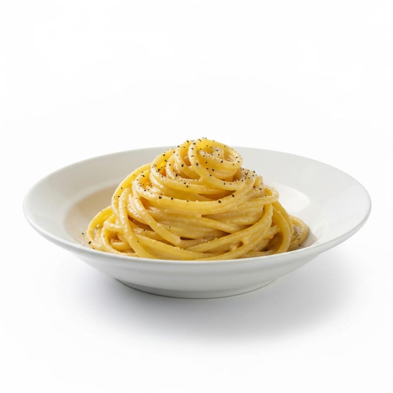 Cacio e Pepe