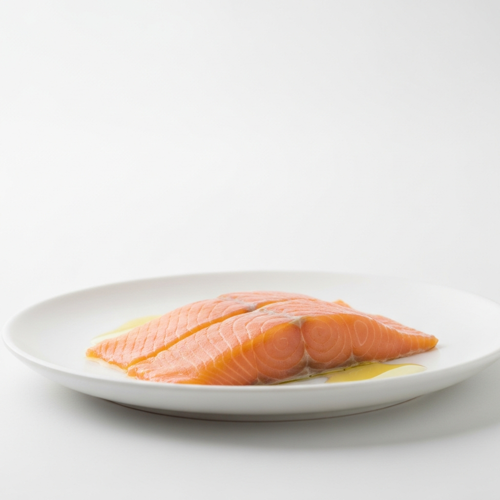 Smoked Salmon