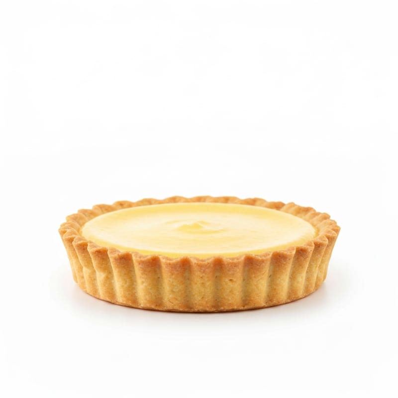 Lemon Tart