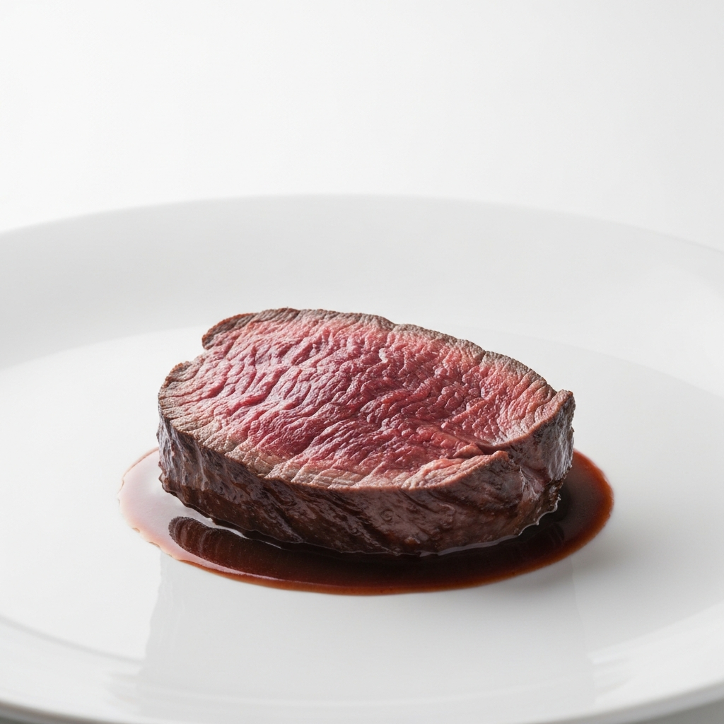 Venison