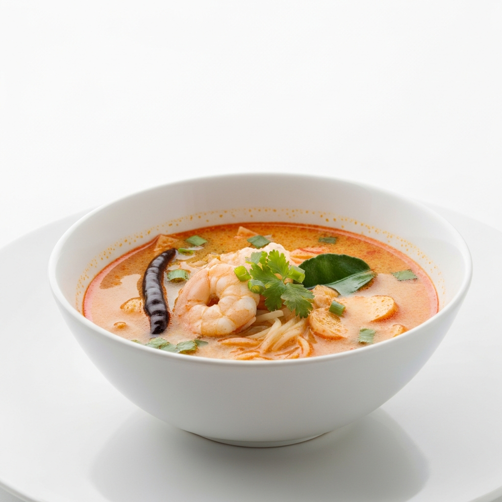 Tom Yum